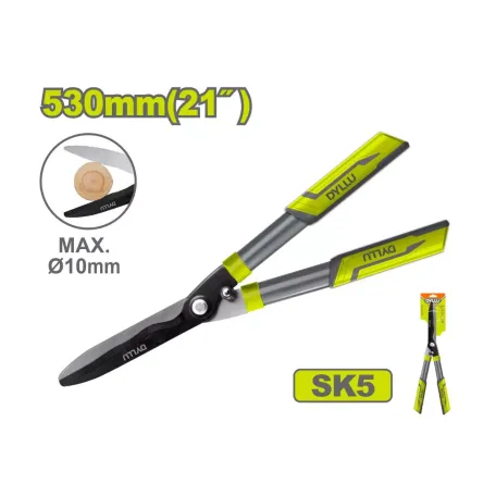 Սեկատոր ցանկապարսպի 530 մմ DYLLU DTPR2324