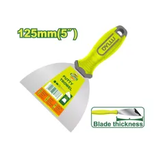 Մալա (ծեփիչ) DYLLU DTPT1305 125մմ