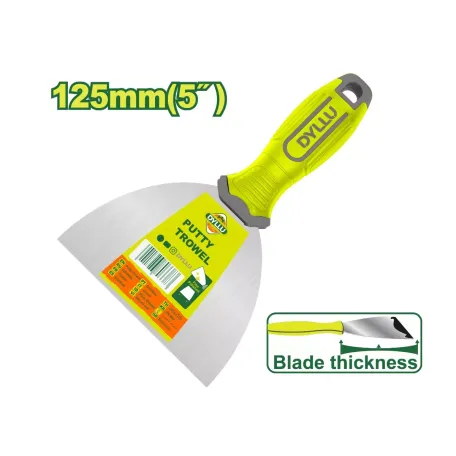 Մալա (ծեփիչ) DYLLU DTPT1305 125մմ