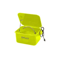 Պահեստամասեր լվացող մեքենա DYLLU DTPX1A13 13լ