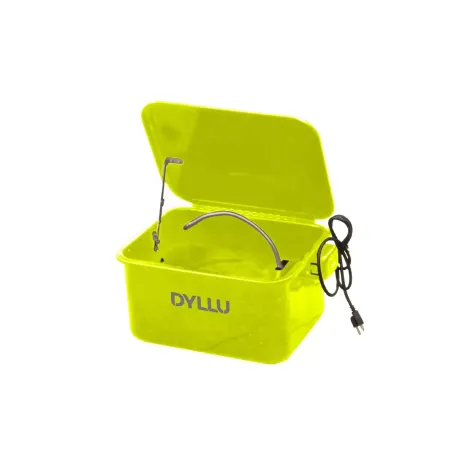 Պահեստամասեր լվացող մեքենա DYLLU DTPX1A13 13լ