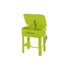 Պահեստամասեր լվացող մեքենա DYLLU DTPX1A90 75լ