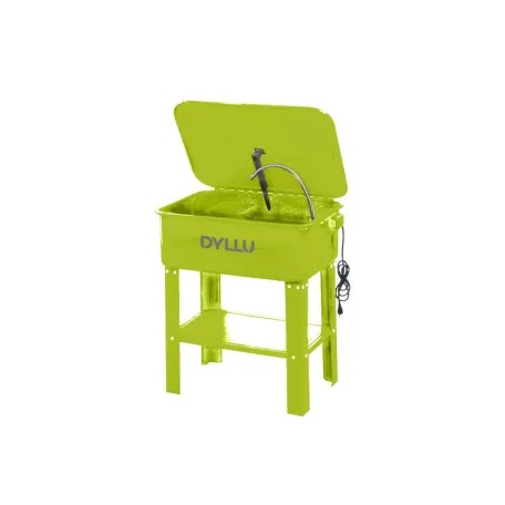 Պահեստամասեր լվացող մեքենա DYLLU DTPX1A90 75լ