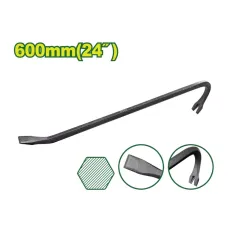 Նիգ-մեխահան 600 DYLLU DTQB1360