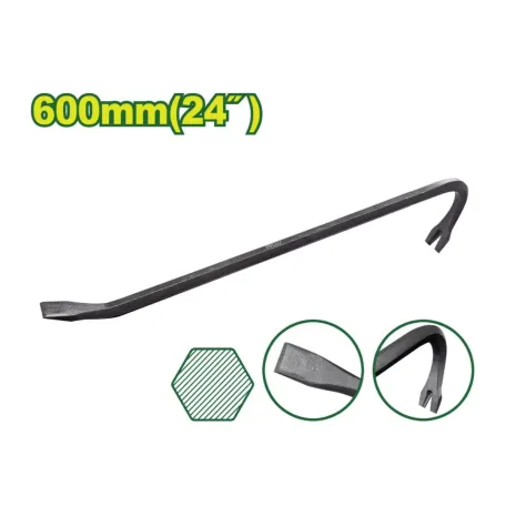 Նիգ-մեխահան 600 DYLLU DTQB1360