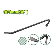 Նիգ մեխահան 900մմ DYLLU DTQB1390