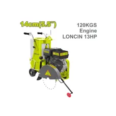 Բենզինային սղոց հատակադիր 140 մմ DYLLU DTQF2A16 Բենզինային սղոց հատակադիր 140 մմ DYLLU DTQF2A16