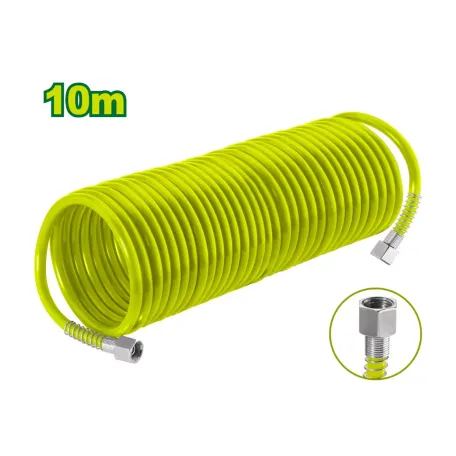 Օդամղիչի խողովակ DYLLU DTQG1910 10մ