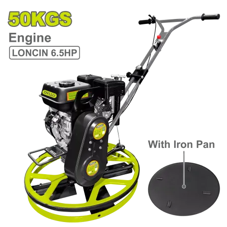 Բետոն հղկող բենզինային մեքենա DYLLU DTQM2A24 Բետոն հղկող բենզինային մեքենա DYLLU DTQM2A24