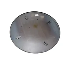 Երկաթե թասակ DYLLU  DTQM2A36-SP-41