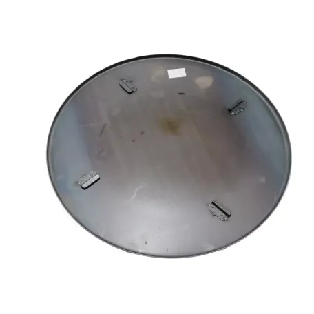 Երկաթե թասակ DYLLU  DTQM2A36-SP-41