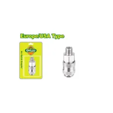 Եվրոպական-Ամերիկյան օդաճնշական միակցիչ DYLLU DTQP0950