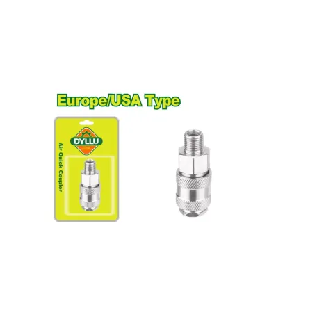 Եվրոպական-Ամերիկյան օդաճնշական միակցիչ DYLLU DTQP0950