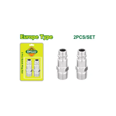 2 հատ եվրոպական միակցիչների հավաքածու DYLLU DTQP2950 2 հատ եվրոպական միակցիչների հավաքածու DYLLU DTQP2950