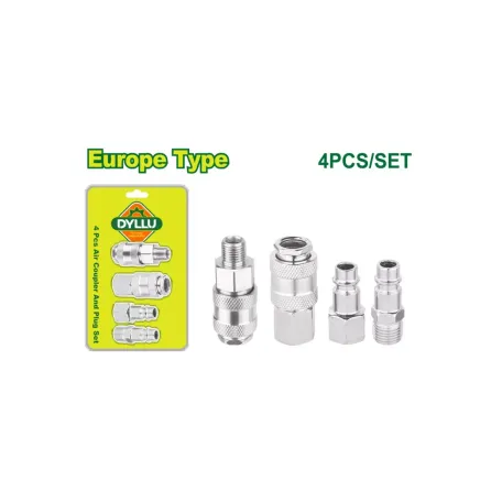 5 հատ եվրոպական միակցիչների հավաքածու DYLLU DTQP4670 5 հատ եվրոպական միակցիչների հավաքածու DYLLU DTQP4670