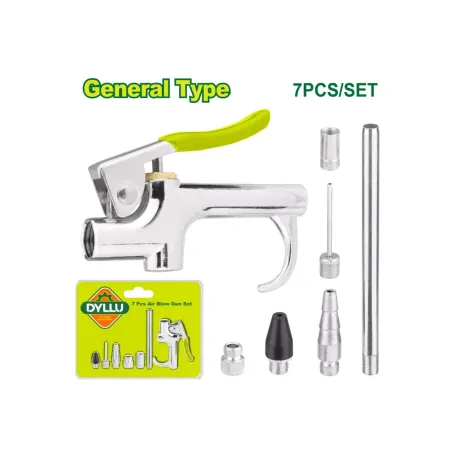 Օդաճնշական ատրճանակ՝ ընդհանուր տիպի DYLLU DTQP9410