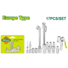 Օդաճնշական ատրճանակ՝ ընդհանուր տիպի DYLLU DTQP9420 Օդաճնշական ատրճանակ՝ ընդհանուր տիպի DYLLU DTQP9420