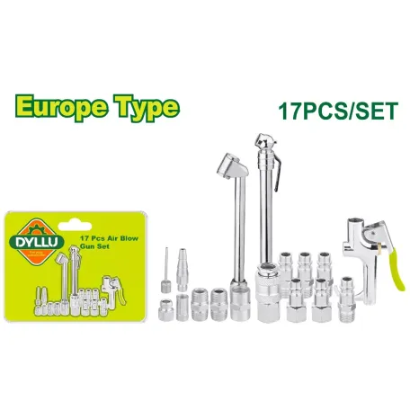 Օդաճնշական ատրճանակ՝ ընդհանուր տիպի DYLLU DTQP9420