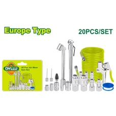 Օդաճնշական ատրճանակ՝ ընդհանուր տիպի DYLLU DTQP9430