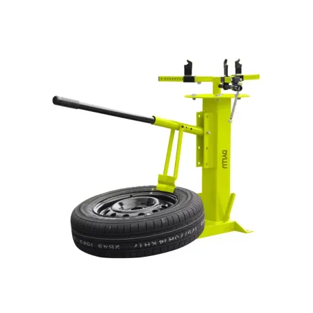 Անվադողերի փոխարկիչ շարժական 1040 մմ DYLLU DTQT1A01