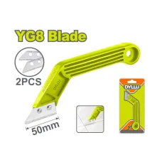 Ձեռքի սղոց քսահարթիչի մաքրման համար 200 մմ DYLLU DTQZ1301