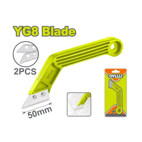 Ձեռքի սղոց քսահարթիչի մաքրման համար 200 մմ DYLLU DTQZ1301