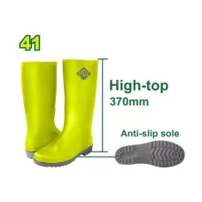 Ռեզինե ճտքակոշիկներ DYLLU DTRB1L41 41