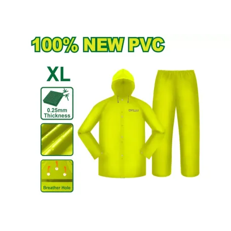 Անձրևանոց-կոստյում DYLLU DTRC30XL XL