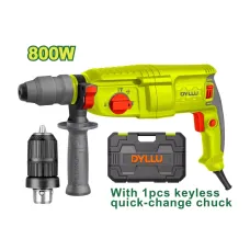 Հորատիչ DYLLU DTRH1D26-2 800Վտ 2.5Ջ Հորատիչ DYLLU DTRH1D26-2 800Վտ 2.5Ջ