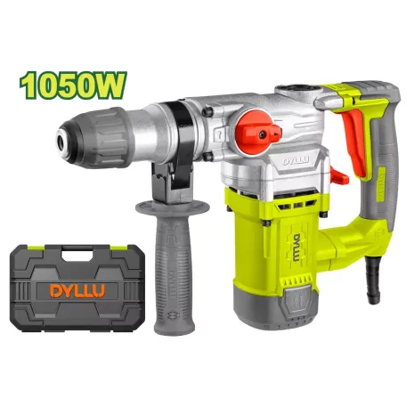 Հորատիչ DYLLU DTRH2D26 1050Վտ 4.5Ջ Հորատիչ DYLLU DTRH2D26 1050Վտ 4.5Ջ