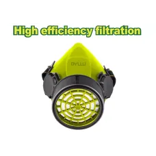 Շնչառական դիմակ DYLLU DTRJ1501