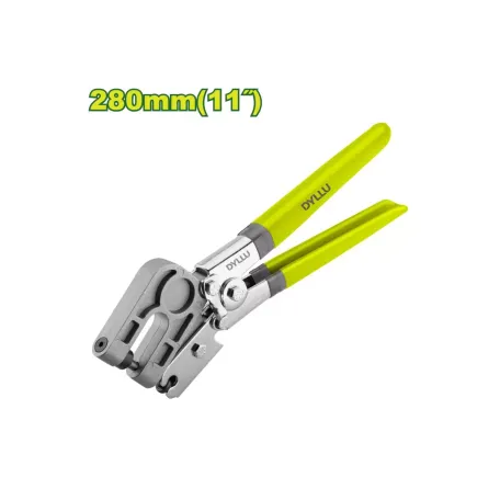 Սեղմիչ աքցան DYLLU DTRM1101 280մմ Սեղմիչ աքցան DYLLU DTRM1101 280մմ