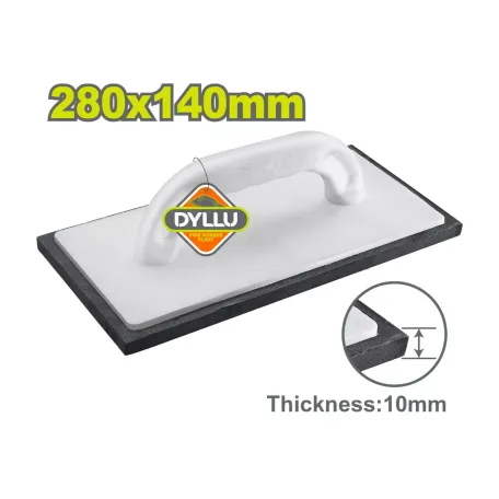 Հարթիչ ռետինե 280x140մմ DYLLU DTRN1328