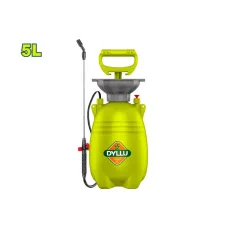 Մխոցային հեղուկացիր DYLLU DTRS1550 5L