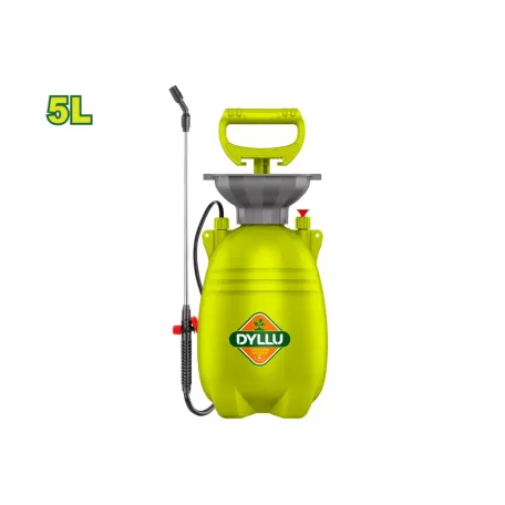 Մխոցային հեղուկացիր DYLLU DTRS1550 5L Մխոցային հեղուկացիր DYLLU DTRS1550 5L