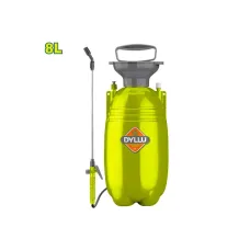 Հեղուկացիր բարձր ճնշման 8 լ DYLLU DTRS1580