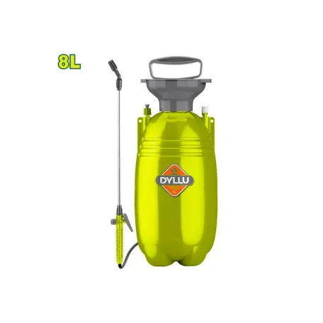 Հեղուկացիր բարձր ճնշման 8 լ DYLLU DTRS1580