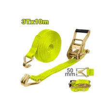 Գոտի ճռիկով 3 տոննա 10 մ DYLLU DTRT13310