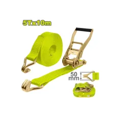 Գոտի ճռիկով 5 տոննա 10 մ DYLLU DTRT13510