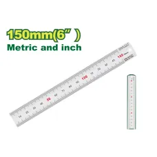 Քանոն DYLLU DTRU1315 150մմ