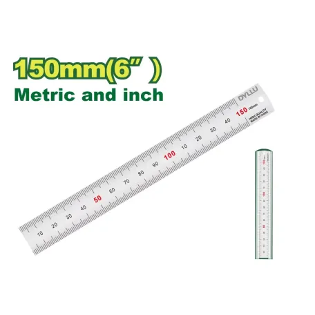 Քանոն DYLLU DTRU1315 150մմ