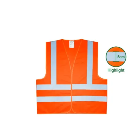 Լուսանդրադարձող բաճկոն DYLLU DTRV1801 XL Լուսանդրադարձող բաճկոն DYLLU DTRV1801 XL