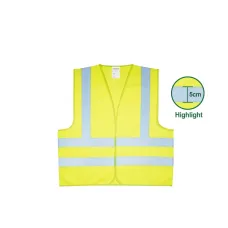 Լուսանդրադարձող բաճկոն DYLLU DTRV1802 XL