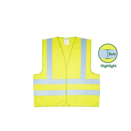 Լուսանդրադարձող բաճկոն DYLLU DTRV1802 XL