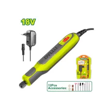 Մինի գրավեր DYLLU DTRY16180 18Վ