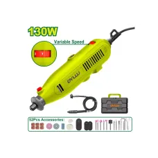 Մինի գրավեր DYLLU DTRY1D131 130Վտ