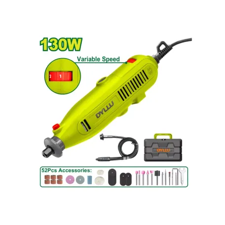 Մինի գրավեր DYLLU DTRY1D131 130Վտ