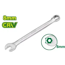 Համակցված բանալի DYLLU DTSA1108 8մմ