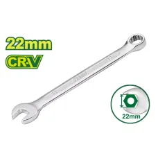 Համակցված բանալի DYLLU DTSA1122 22մմ