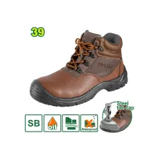 Պաշտպանիչ կոշիկներ DYLLU DTSB3539 39